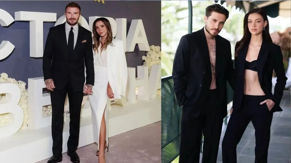 'मेरी जिंदगी का ज्यादातर हिस्सा...', दिग्गज फुटबॉलर डेविड बेकहम के बेटे ने तोड़ा रिश्ता, शांति के लिए चुनी अपनों से दूरी