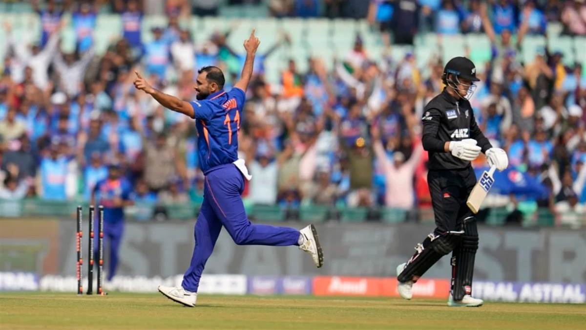 IND vs NZ: छत्तीसगढ़ की काली मिट्टी से बनी है पिच, जिस पर भिड़ेंगे भारत और न्यूजीलैंड