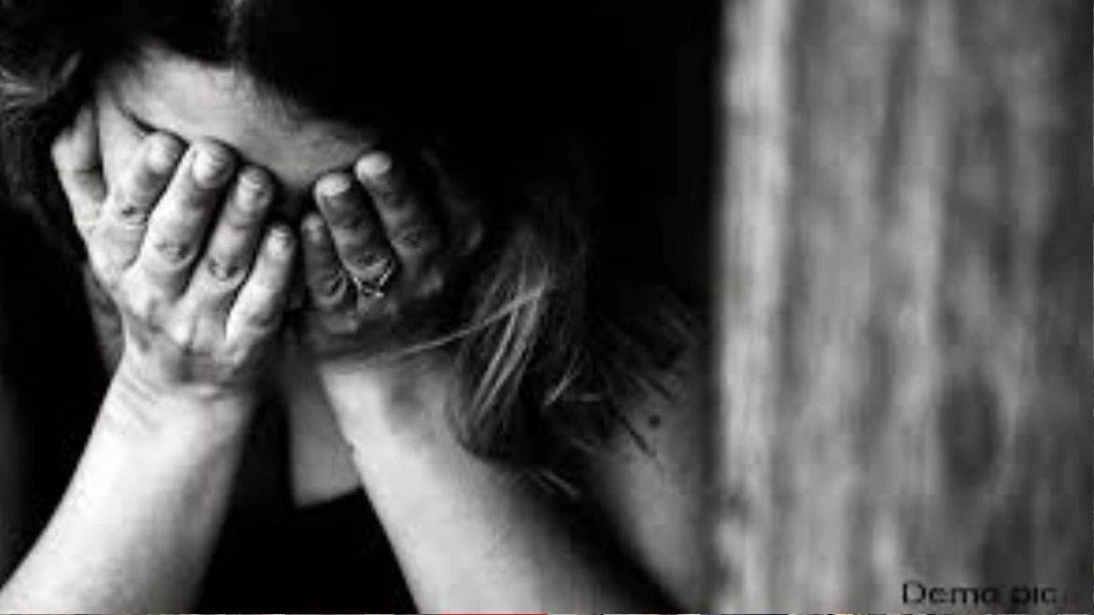 MP में छात्रा की स्कूटी में टक्कर मारी फिर पीटा, बेहोश होने पर अगवा कर सहपाठी ने किया दुष्कर्म, दोस्त करता रहा पहरेदारी