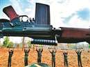 Anti Naxalite Operation: जिले की सीमा से लगे महाराष्ट्र के सालेकसा में दिखे 15 से 20 नक्सली, मुठभेड़