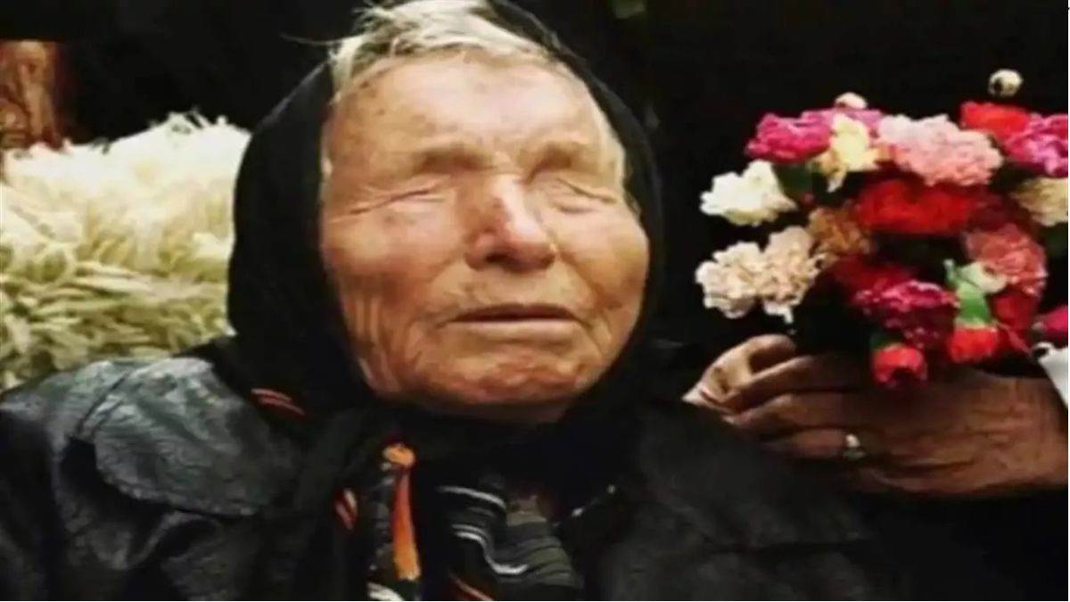 Baba Vanga Prediction: बाबा वेंगा ने की थी इस नेता की हत्या की भविष्यवाणी, अब हुई सच, आखिर पुतिन क्यों डरे