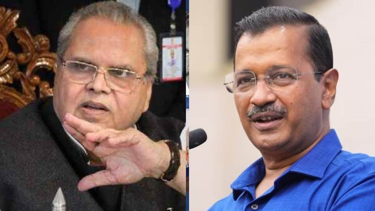 Arvind Kejriwal ED: अरविंद केजरीवाल को ED ने जारी किया सातवां समन, सत्यपाल मलिक पर भी CBI छापा