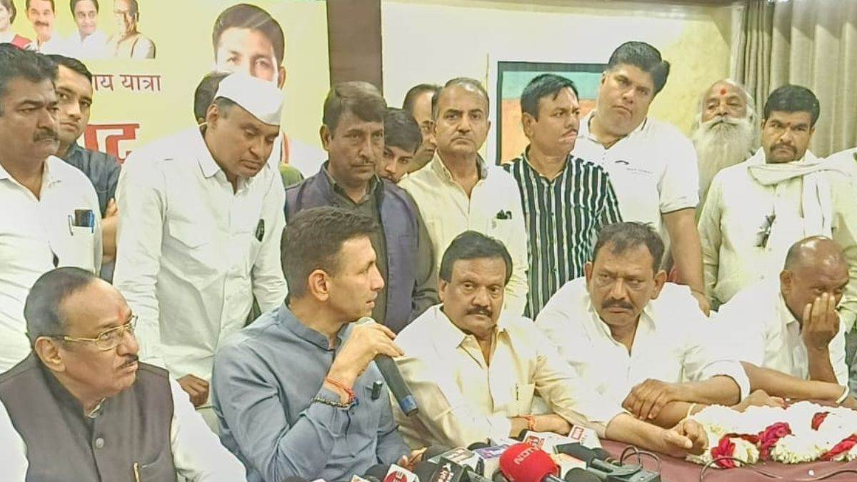 Bharat Jodo Nyay Yatra: रतलाम, बदनावर, उज्जैन सहित अनेक जगह राहुल गांधी करेंगे रोड शो, कांग्रेस निकालेगी राम यात्रा