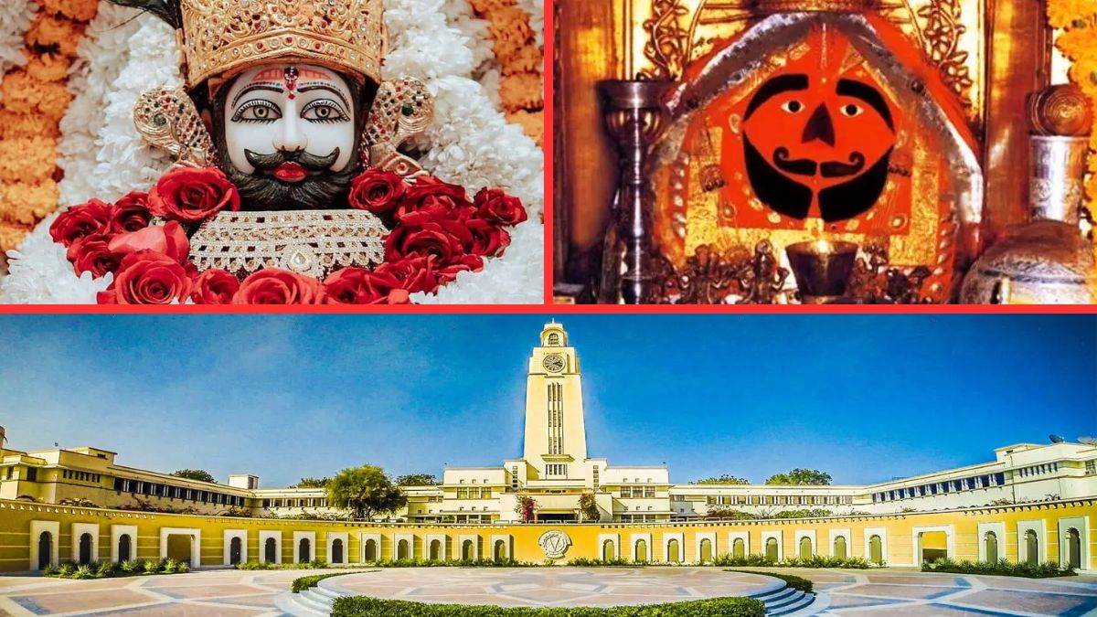 Indian Railway: खाटू श्याम जी और सालासर बालाजी जुड़ेंगे रेल लाइन से, बोर्ड की बैठक में रेलवे का बड़ा फैसला