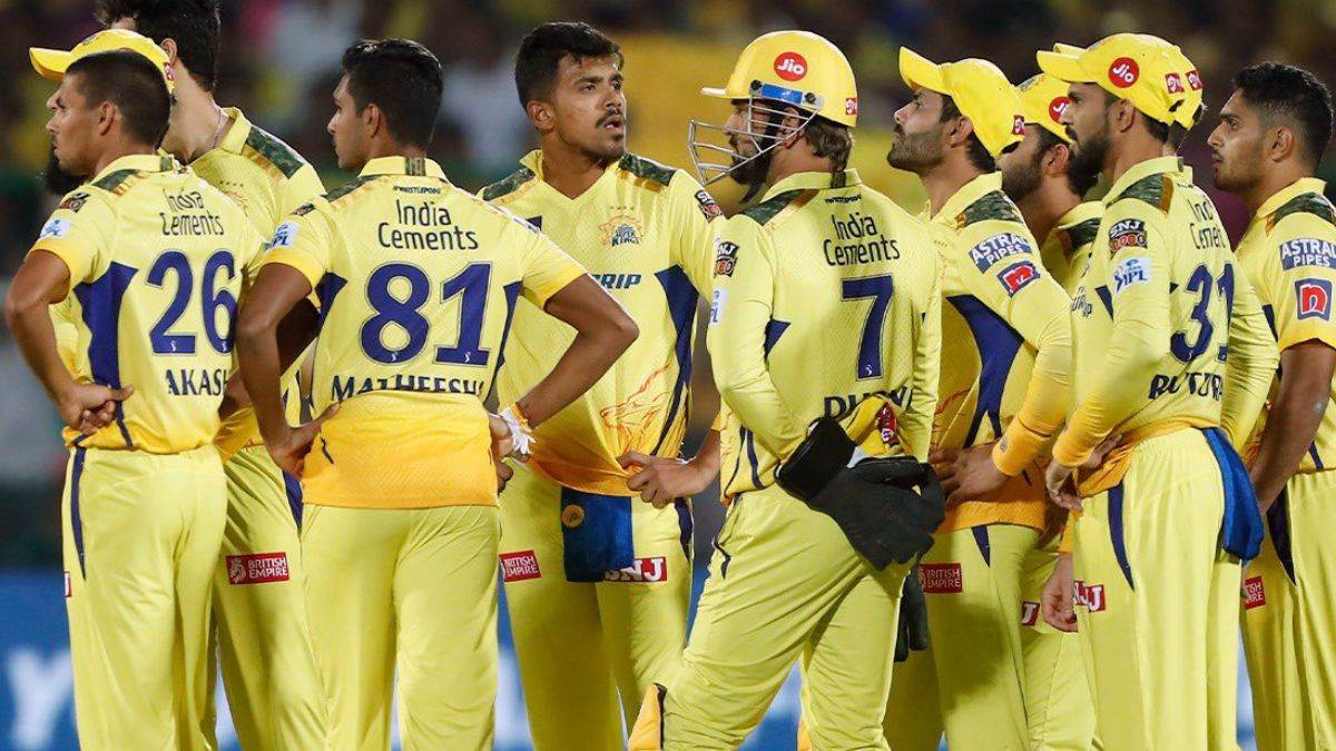 IPL CSK Team Schedule: Chennai Super Kings will play the first match of IPL 2024 for the 9th time, see when, where and which teams it will face – ipl 2024 csk full schedule know Chennai super kings matches match list team venue and fixtures