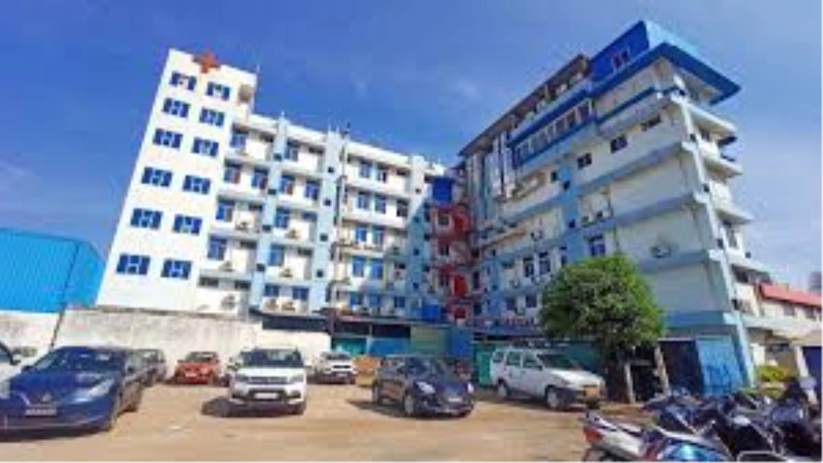 अब बिना चीर-फाड़ हटेंगे खून के थक्के, भोपाल में शुरू हुई पहली 'थ्रोम्बेक्टामी' सुविधा