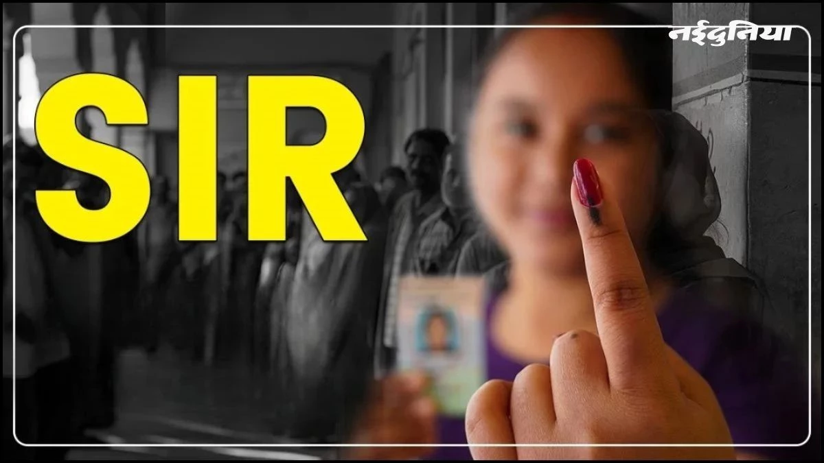 इंदौर में अब वोटिंग होगी आसान, जिले में बढ़ाए गए 585 नए पोलिंग बूथ, 1443 भवनों में बनाए गए 3210 पोलिंग बूथ