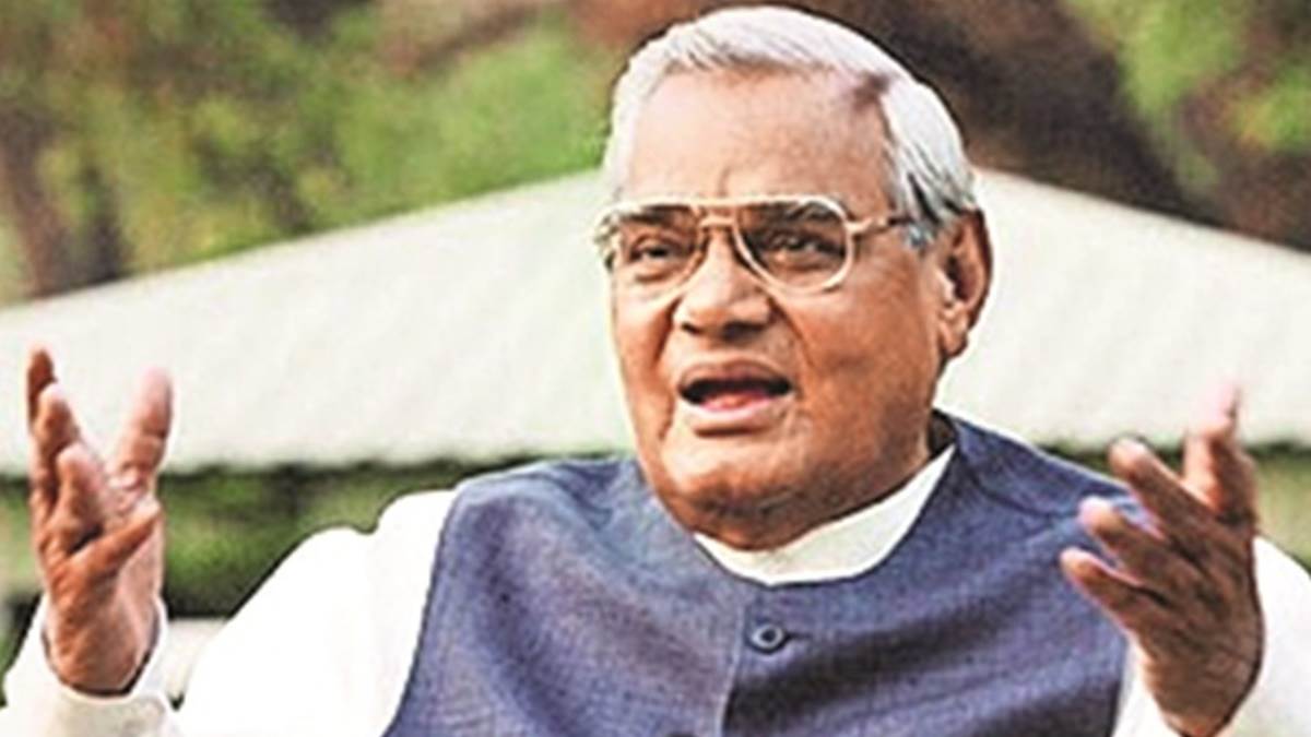 Lok Sabha Election 2024: छत्‍तीसगढ़ निर्माण के बाद से अब तक हुए लोकसभा चुनाव में अटलजी पर केंद्रित नारों ने किया प्रभावित