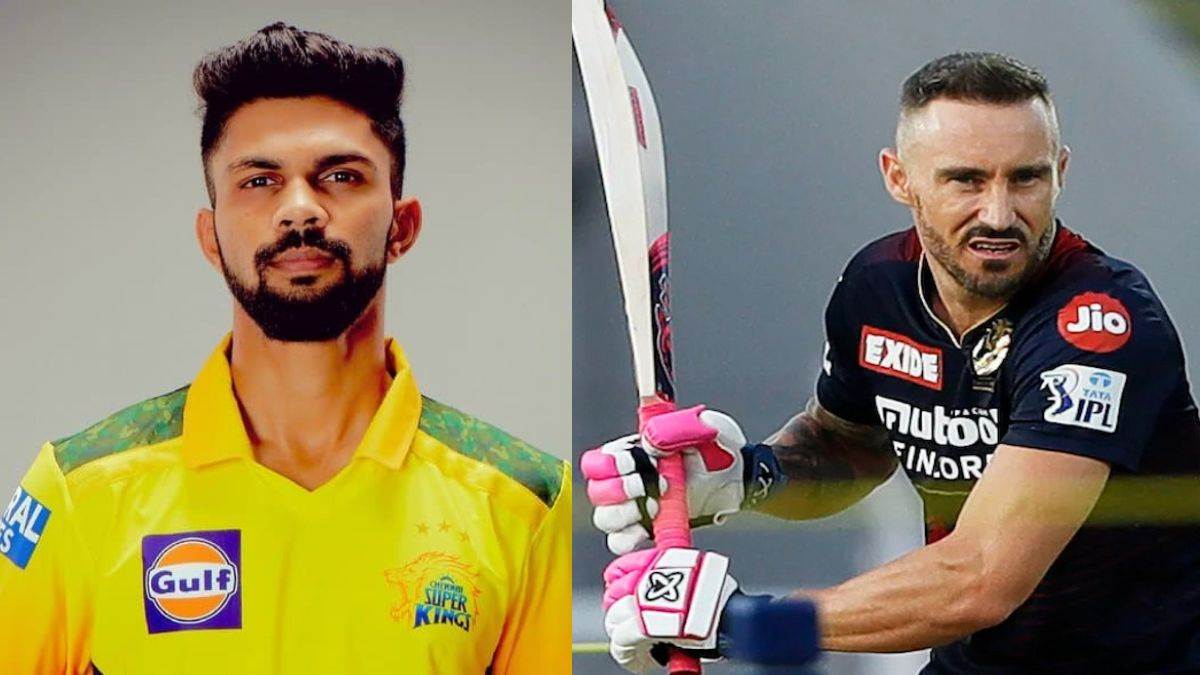 CSK vs RCB IPL 2024 Stay Streaming: आईपीएल-17 का आगाज आज, नए कप्तान के साथ आरसीबी से भिड़ेगी चेन्नई, कोहली-धोनी पर नजरें
