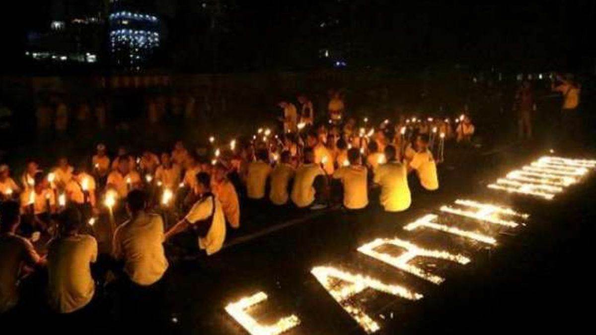 World Earth Hour Day: 23 मार्च को विश्व अर्थ आवर दिवस, रात एक घंटे बंद रहेगी लाइट