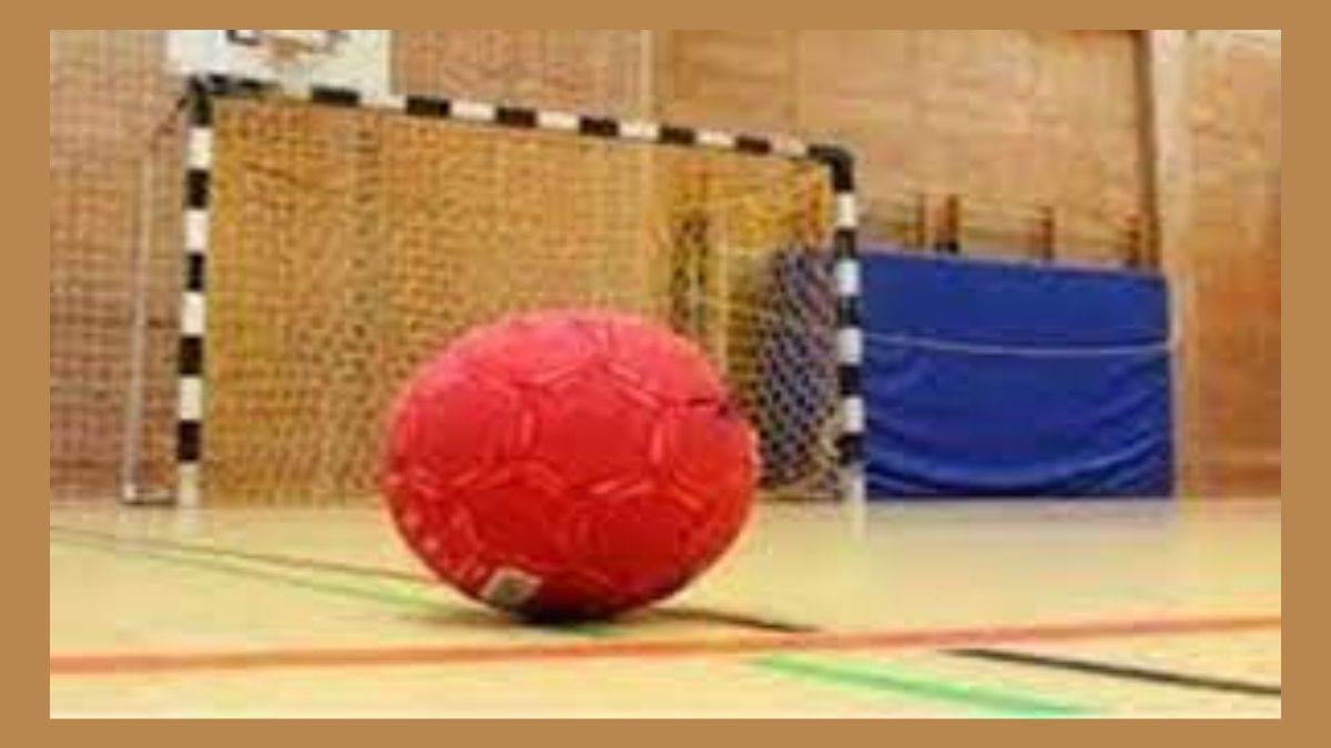 नेशनल हैंडबाल टूर्नामेंट में इंडियन रेलवे सिरमौर, टीम में पांच खिलाड़ी बिलासपुर जोन की