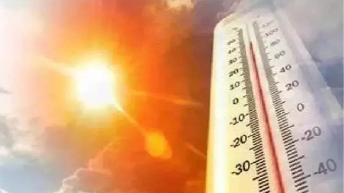 Jabalpur Weather Update:  हटा पश्चिमी विक्षोभ का साया, सूरज अब फिर दिखाएगा गर्मी