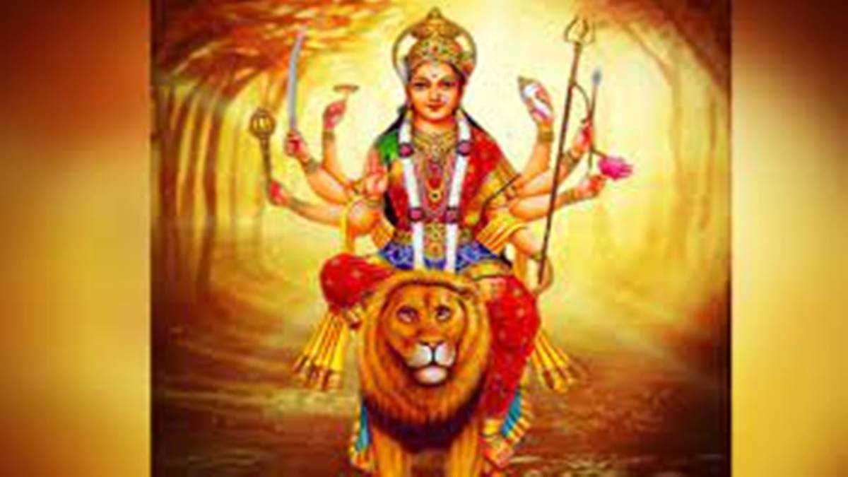 Navratri 2025 Date 9 अप्रैल से शुरू होंगी चैत्र नवरात्र, नौ दिन किए