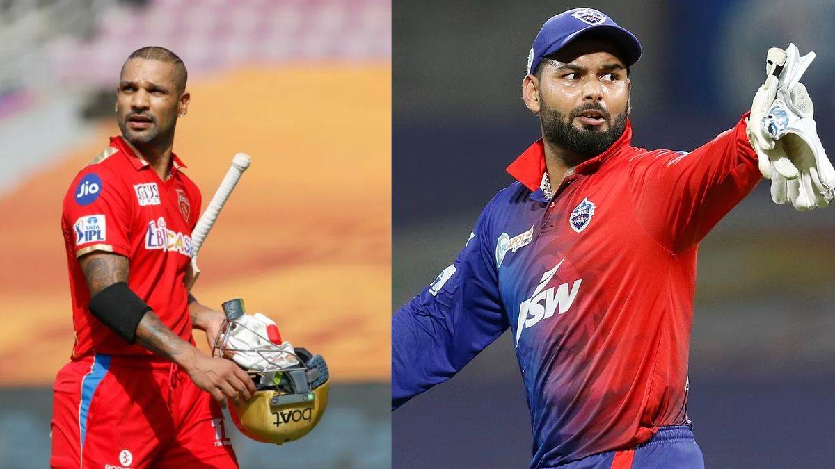 IPL 2024 PBKS vs DC: पंजाब किंग्स और दिल्ली कैपिटल्स के बीच टक्कर, देखें हेड टू हेड, संभावित प्लेइंग इलेवन व ड्रीम11