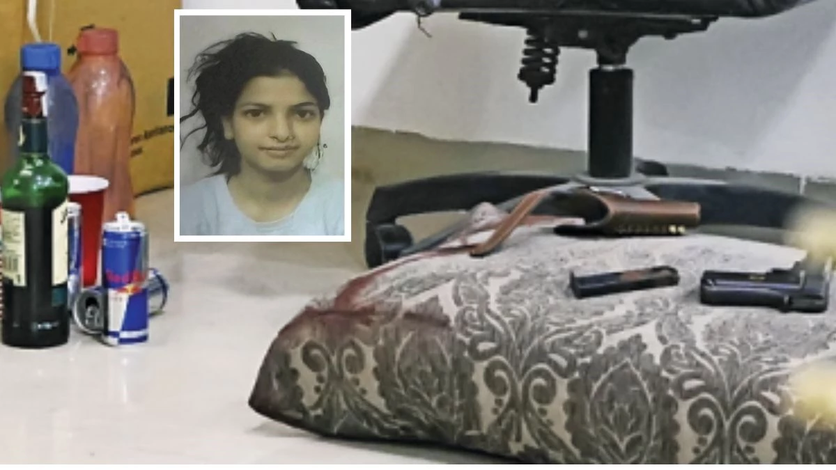 Indore Bhavna Murder Case: इंदौर पुलिस ने सुलझाई भावना की मौत की गुत्थी, मुख्य आरोपी के यहां मिले महिला के कपड़े
