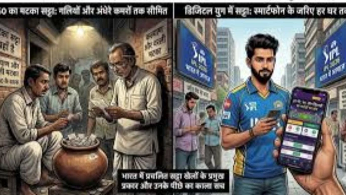 8,400 वेबसाइटें ब्लॉक, फिर भी ऑनलाइन जुए और अवैध सट्टेबाजी पर नहीं लग पा रही रोक, ईरान संकट के बाद देश में फैलाया जाल