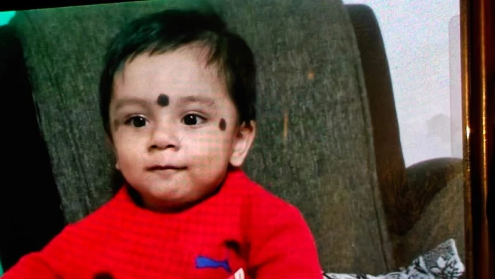 रायपुर में मातम... खेलते-खेलते पानी की टंकी में गिरा डेढ़ साल का मासूम, तोड़ा दम