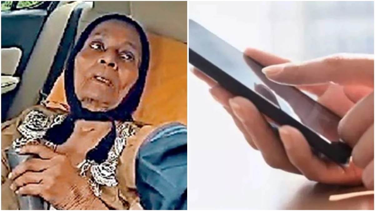 जबलपुर में डॉ. हेमलता का 15 फरवरी को हुआ था निधन, अब उनके मोबाइल से आईएमए अध्यक्ष को आया 'श्राप' वाला मैसेज