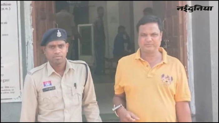 जगदलपुर में भरोसे की आड़ में 9.5 लाख की ठगी, टेंट व्यवसायी ने EOW अफसर बनकर इंजीनियर को ठगा