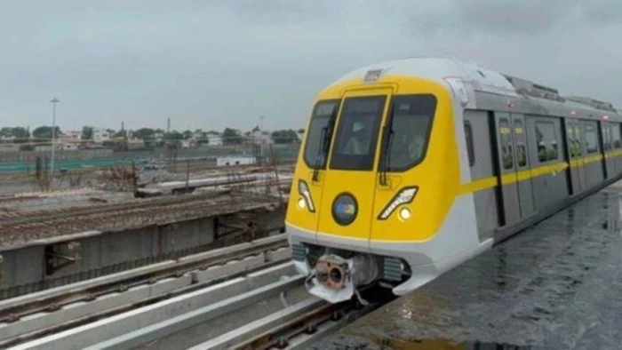 इंदौर में अगले महीने सुपर कॉरिडोर से रेडिसन तक शुरू हो सकती मेट्रो रेल, 20 से 80 रुपये होगा किराया