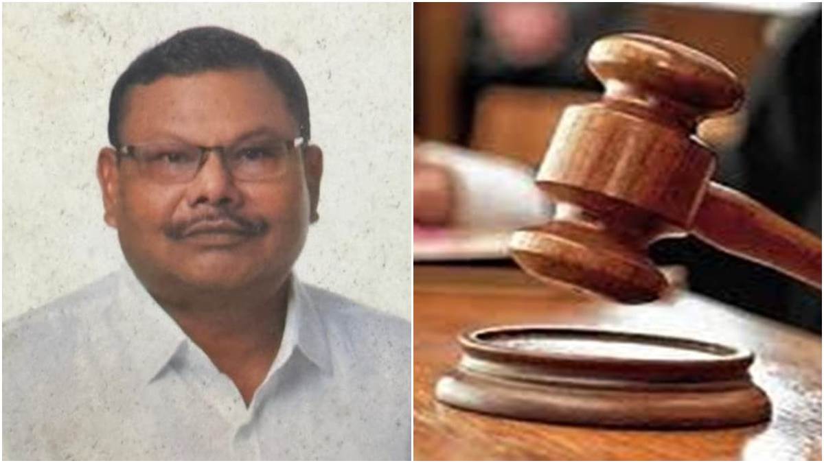 MP में आदिम जाति कल्याण विभाग के पूर्व डिप्टी डायरेक्टर जगदीश सरवटे के खिलाफ चालान पेश, आय से अधिक संपत्ति का मामला