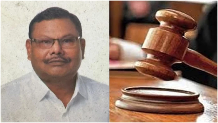 MP में आदिम जाति कल्याण विभाग के पूर्व डिप्टी डायरेक्टर जगदीश सरवटे के खिलाफ चालान पेश, आय से अधिक संपत्ति का मामला