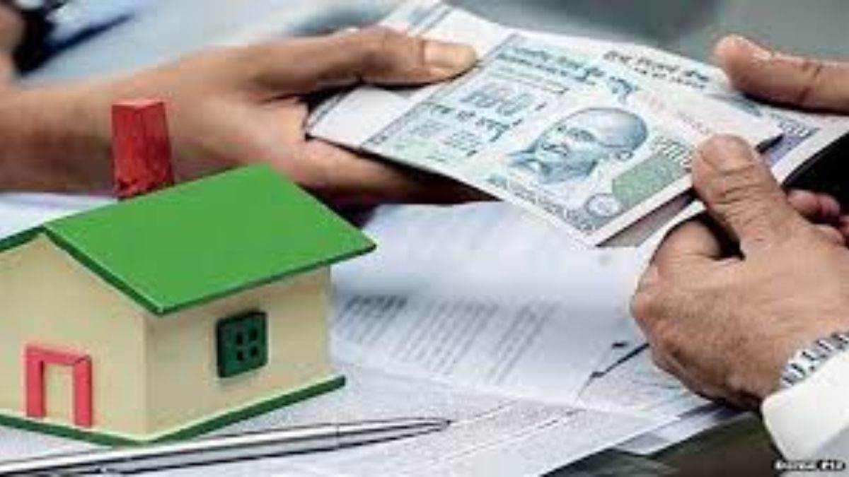 नवरात्रि में प्रॉपर्टी की बंपर सेल, भोपाल में 3 दिन में डेढ़ हजार रजिस्ट्रियां; पंजीयन विभाग के खजाने में आए 15 करोड़