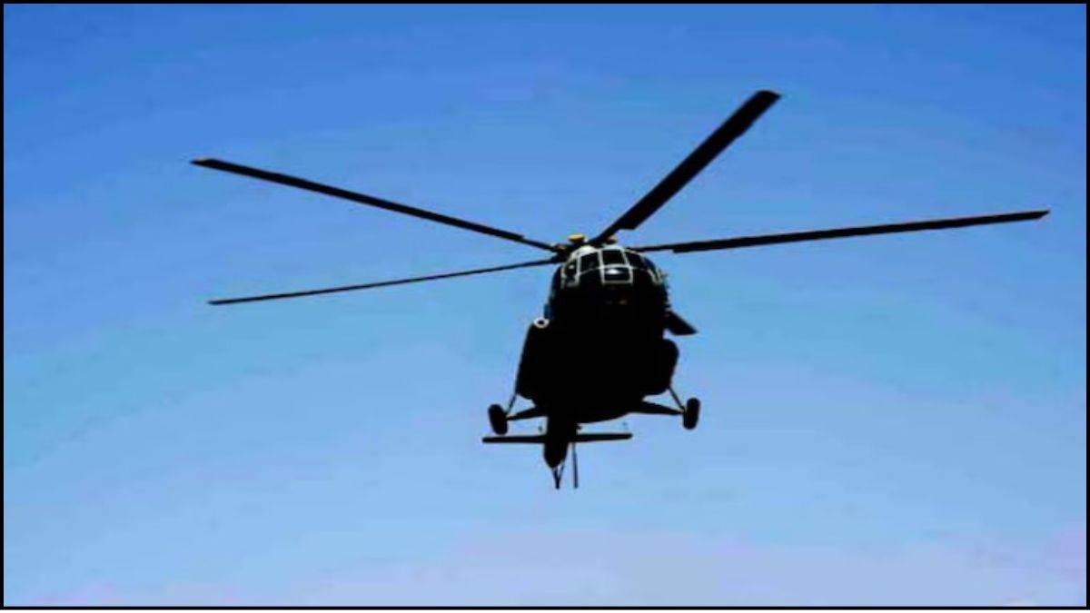 कतर में बड़ा विमान हादसा, हेलीकॉप्टर क्रैश में 6 लोगों की मौत, लापता यात्री के लिए रेस्क्यू ऑपरेशन जारी