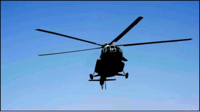 कतर में बड़ा विमान हादसा, हेलीकॉप्टर क्रैश में 6 लोगों की मौत, लापता यात्री के लिए रेस्क्यू ऑपरेशन जारी