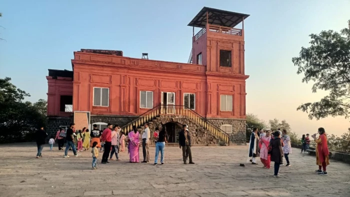 गर्मियों की छुट्टियों में रालामंडल जाने वालों को लगेगा झटका, बंद होने की कगार पर जंगल सफारी, पैदल ही नापना होगा रास्ता