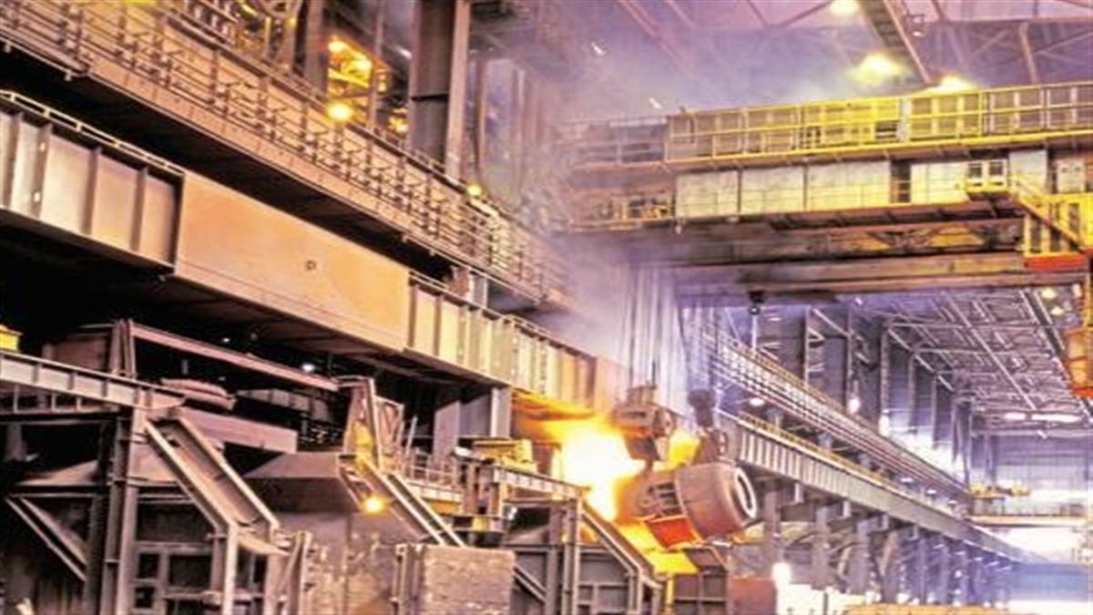 लोकपाल के आदेश पर CBI का शिकंजा कड़ा, महारत्न कंपनी सेल में 300–350 करोड़ के स्टील घोटाले की जांच तेज