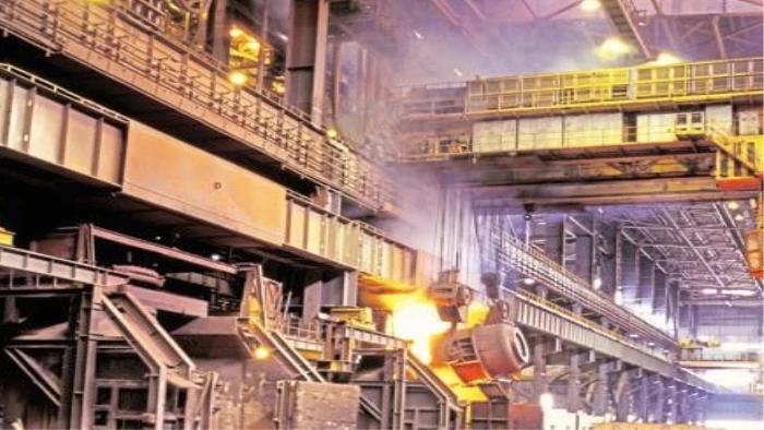 लोकपाल के आदेश पर CBI का शिकंजा कड़ा, महारत्न कंपनी सेल में 300–350 करोड़ के स्टील घोटाले की जांच तेज