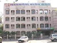 संकट की इस घड़ी में लापता हो गए कांग्रेस के नेता, संगठन भी दिख रहा सुस्त