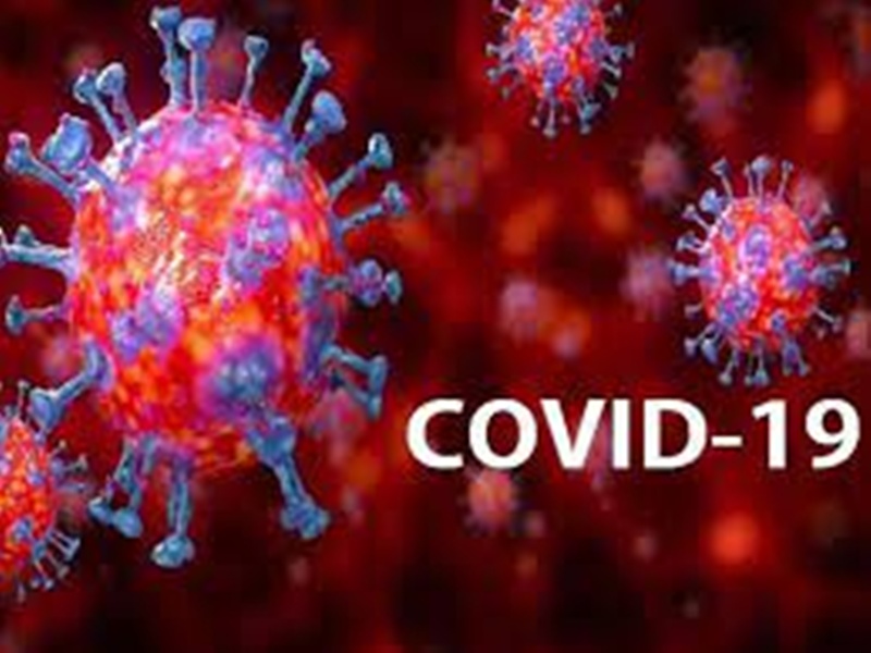 Corona pandemic indore: राधास्वामी के कोविड केयर सेंटर से लौटाया संक्रमित को, डाक्टर का लिखा पर्चा लाओ