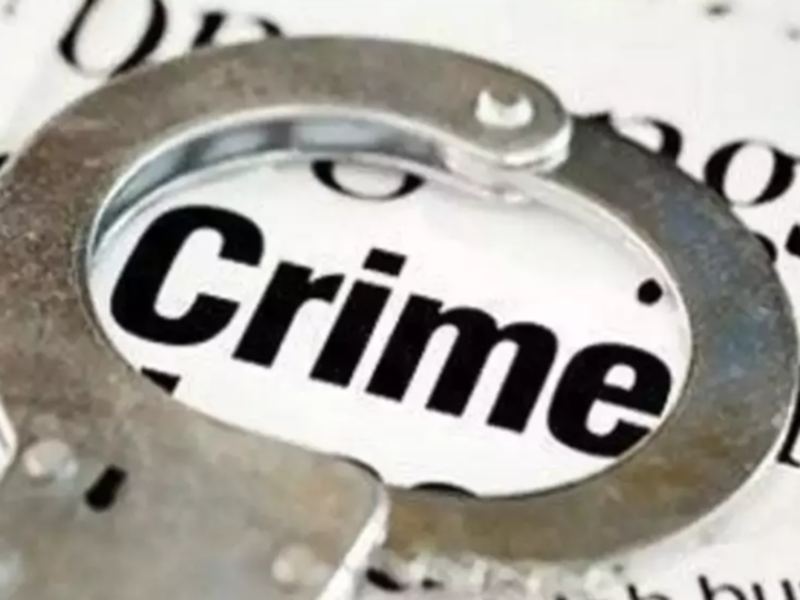 Gwalior crime news: शूटर सोनू तोमर को हाथरस से पुुलिस प्राेटेक्शन वारंट पर लाने की तैयारी