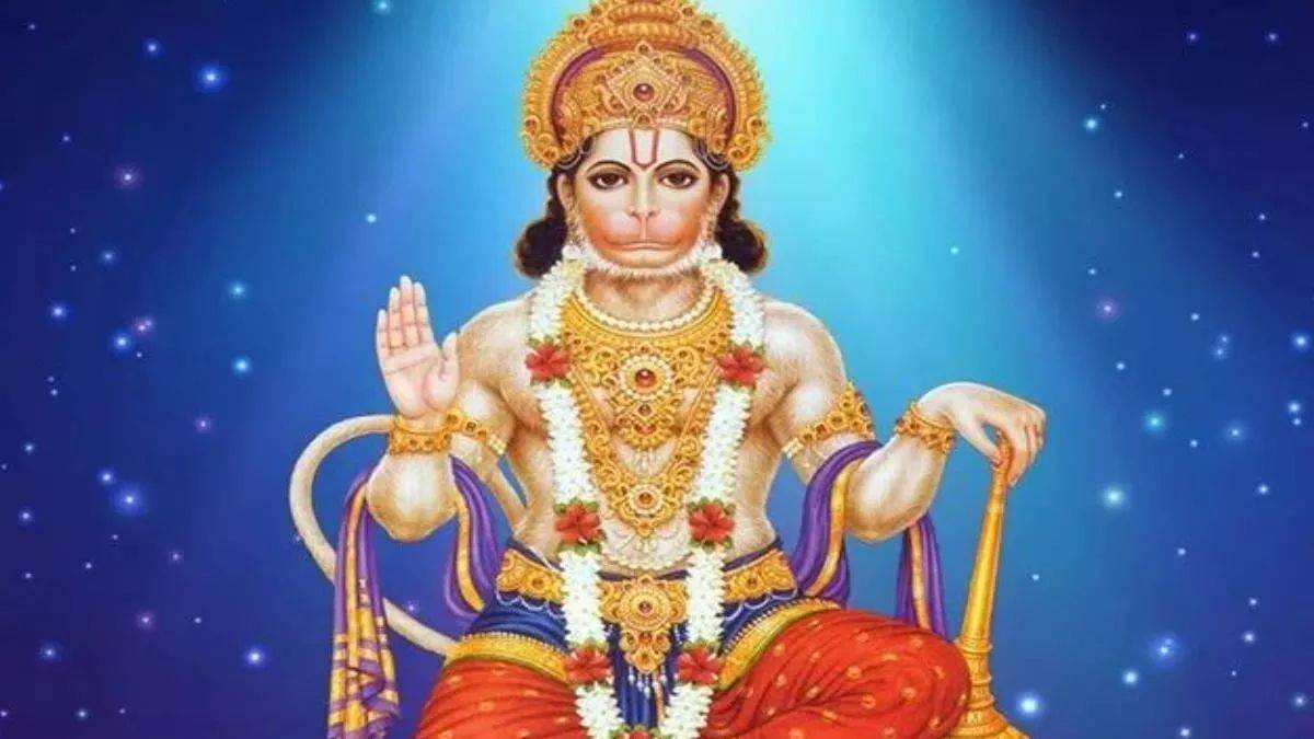 Hanuman Janmotsav 2024: घोड़े पर सवार होकर आए थे धरसीवा में चमत्कारिक हनुमानजी, हनुमान जयंती पर होता है विशाल भंडारा