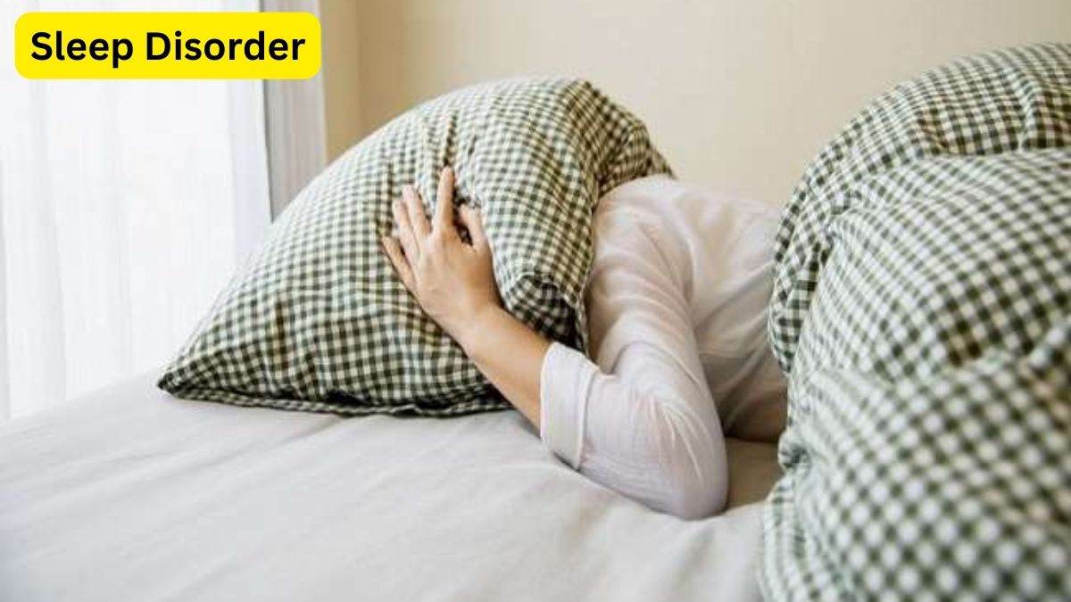 Sleep Disorder: विटामिन-D की कमी से हो सकती है अनिद्रा की समस्या, लाइफस्टाइल में करें ये बदलाव