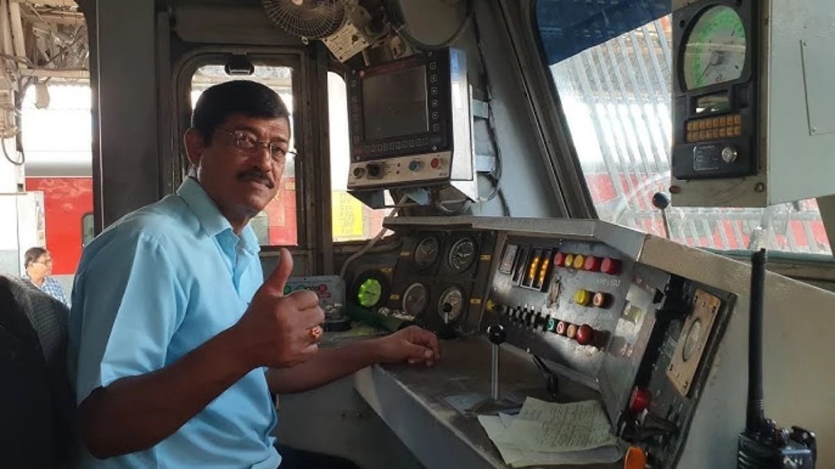 Indian Railway Loco Pilot: ड्यूटी के दौरान भी लोको पायलटों तक पहुंचेगा जरूरी पारिवारिक संदेश, रेलवे ने की व्यवस्था, शुरुआत भोपाल से