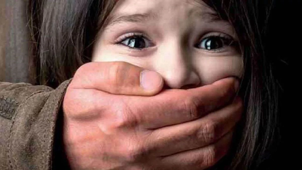 8 -year -old girl murdered after raping ... accused crushed her head, eyes also erupted