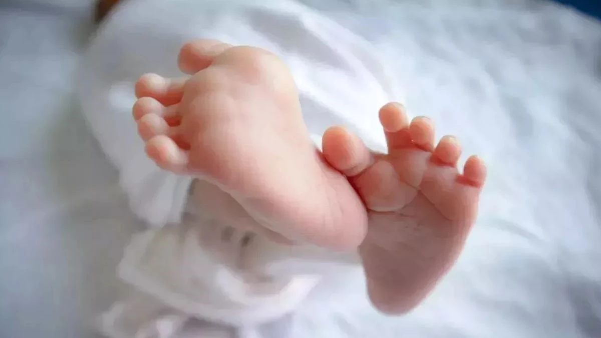 Satna News: Newborn dies during delivery, victim said- Nill-intentional murder case on BMO
