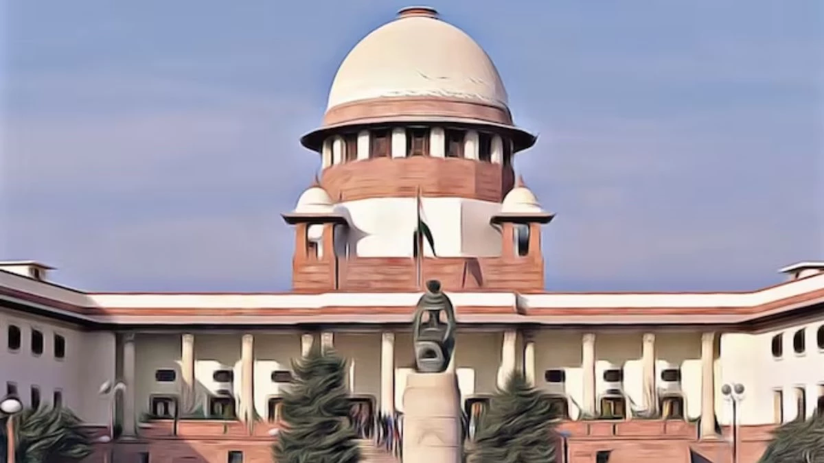 OBC Reservation in MP: Madhya Pradesh OBC reservation case will now be heard in Supreme Court, a total of 52 petitions have been filed
