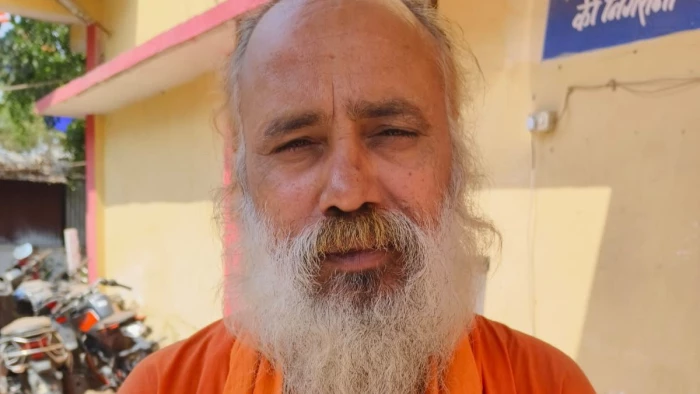 चमत्कार के नाम पर महिला से अनाचार व ब्लैकमेलिंग, हिमाचल प्रदेश से ढोंगी बाबा गिरफ्तार