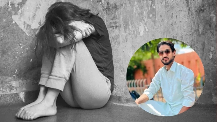 मंदसौर में मुस्लिम युवक ने नशीला पदार्थ खिला युवती से दुष्कर्म किया, वीडियो बनाकर ब्लैकमेल करने की कोशिश