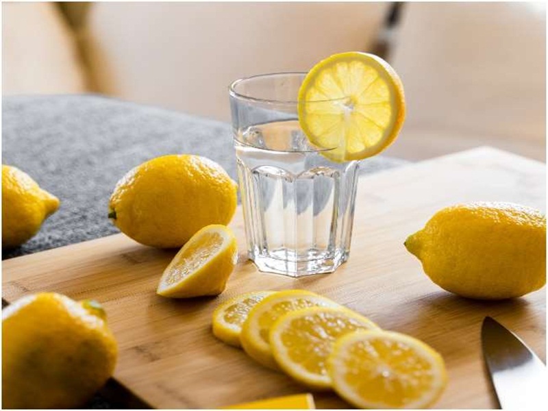 Benefits of lemon गर्मी से छुटकारा दिलाए इम्युनिटी बढ़ाए नींबू शरबत