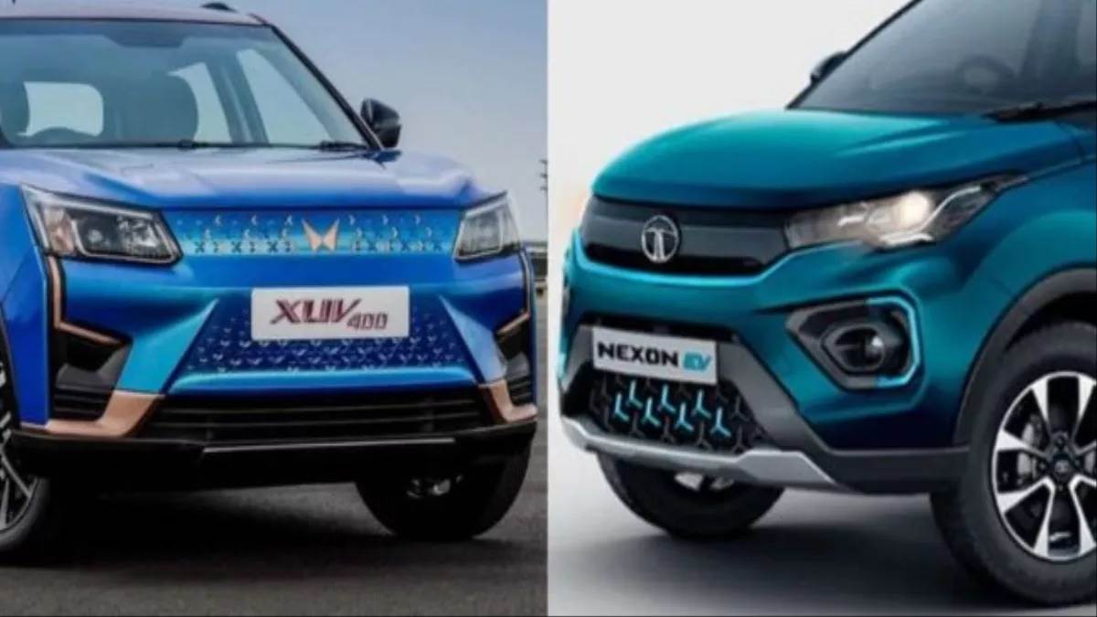EV in India: भारत में रफ्तार पकड़ती इलेक्ट्रिक कारें, तीन साल में 223 फीसदी बढ़ा बाजार