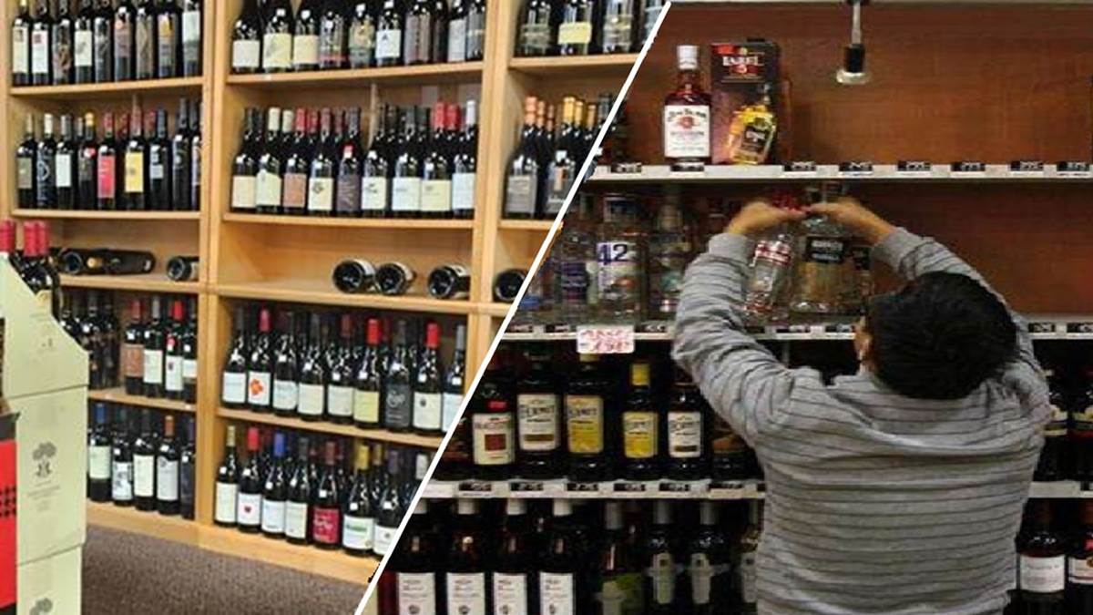 Jabalpur News शराब दुकानों के सिंडीकेट से मचा है बवाल, विधायक को भी