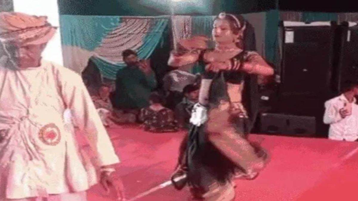 MP News: घूमर नृत्य कराने पर रशीद का सामाजिक बहिष्कार, हरदा कोतवाली में मामला दर्ज