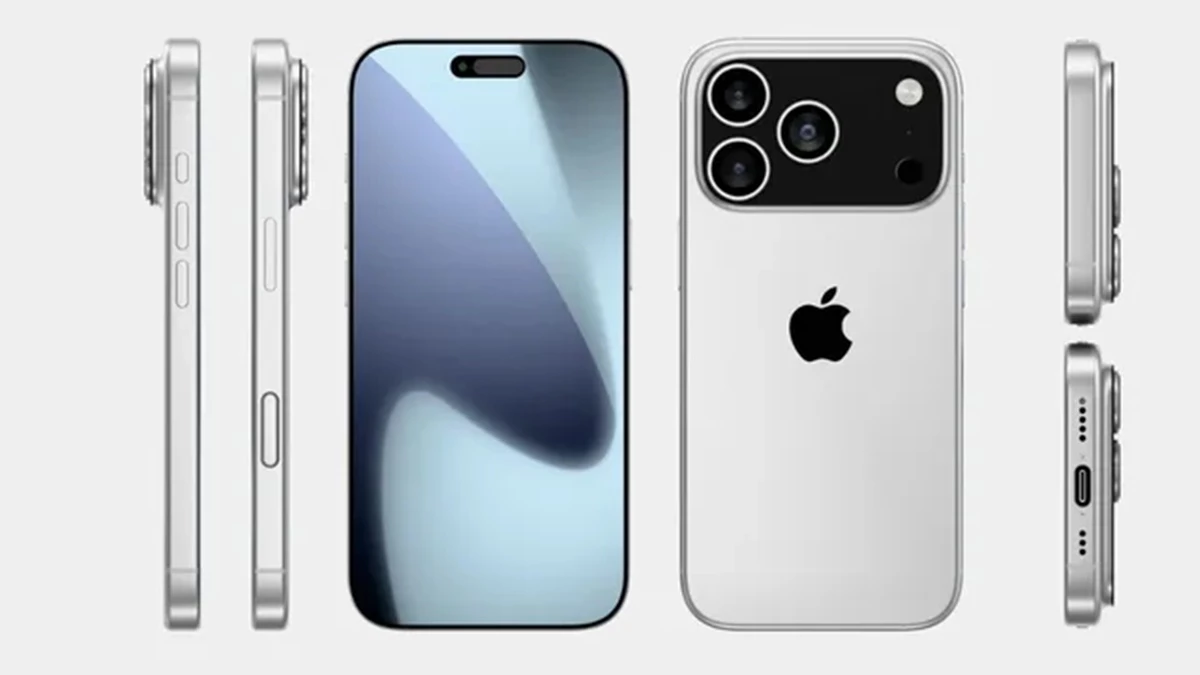 iPhone 17 Pro Max बनाम iPhone 17 Pro: अपेक्षित विशेषताएँ जो इन्हें अलग बना सकती हैं, क्या अपग्रेड इसके लायक है?