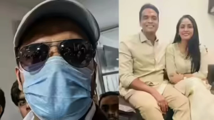 भोपाल पुलिस के शिकंजे में समर्थ सिंह, जबलपुर कोर्ट से नहीं मिली राहत, दो घंटे तक अदालत बनी रणभूमि