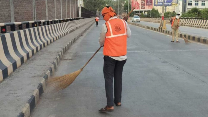 ग्वालियर का 'स्वच्छता टेस्ट' आज से: कचरा प्रबंधन और शहर की खूबसूरती परखने आ रही केंद्रीय टीम